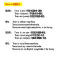 科普版六年級(jí)英語下冊 Lesson6 6-2課件PPT