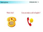 科普版四年級英語下冊 -Lesson7-1 Let’s go swimming, OK課件PPT