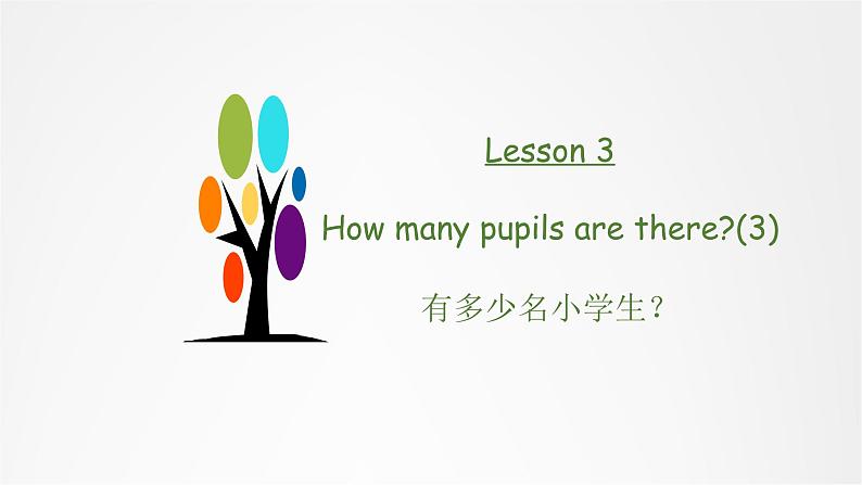 科普版英语五年级下册Lesson3-3课时How many pupils are there课件PPT01