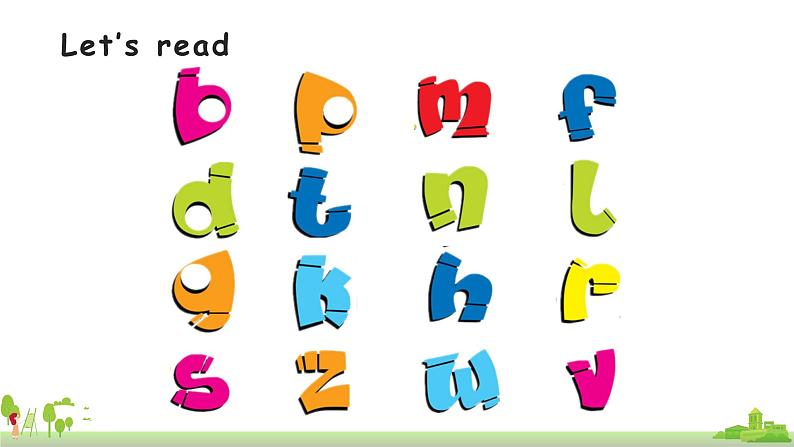 Book 3A Lesson 9第4页