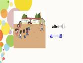 小学英语人教精通版六年级上册Unit 3 Would you like to come to my birthday party Lesson 13 同步教案 课件 练习