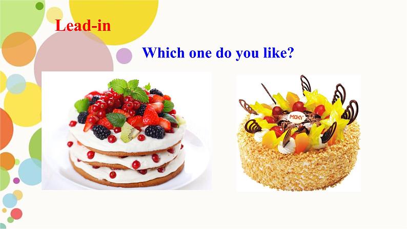 小学英语人教精通版六年级上册Unit 3 Would you like to come to my birthday party Lesson 15 同步教案 课件 练习02