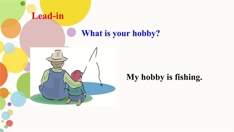 小学英语人教精通版六年级上册Unit 2 What’s your hobby Lesson 9 同步教案 课件 练习02