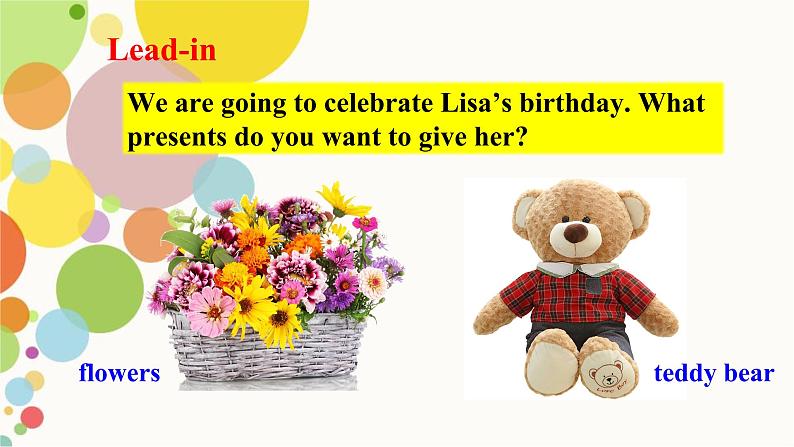 小学英语人教精通版六年级上册Unit 3 Would you like to come to my birthday party Lesson 17 同步教案 课件 练习02