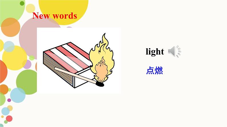 小学英语人教精通版六年级上册Unit 3 Would you like to come to my birthday party Lesson 18 同步教案 课件 练习04