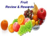 一年级上册英语Unit 6 Fruit_Review ＆ Rewards_课件-人教新起点版