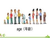 北京版英语三年级上册 UINT THREE I WAS BORN ON MAY 23RD (3) PPT课件