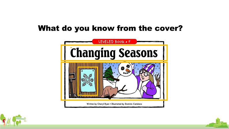 北京版英语三年级上册 UNIT FIVE IT'S A NICE AUTUMN DAY (5) PPT课件03