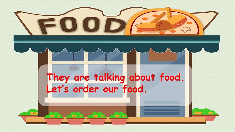 1人教五（上）Unit3 Part A 第1课时Let 's try&Let 's talk第3页