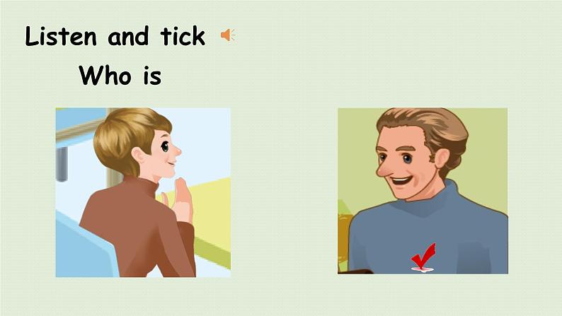 1人教五（上）Unit3 Part A 第1课时Let 's try&Let 's talk第8页