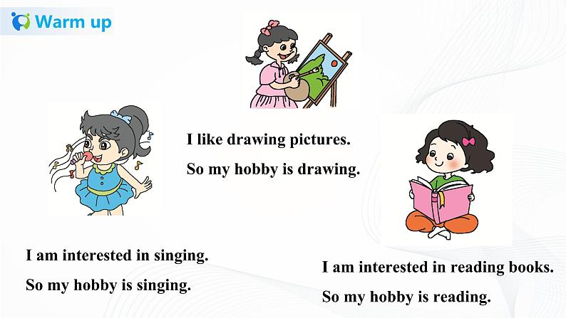 Unit 2 What’s your hobby_ Lesson 7 &Lesson 8 (课件+教案+同步练习）05