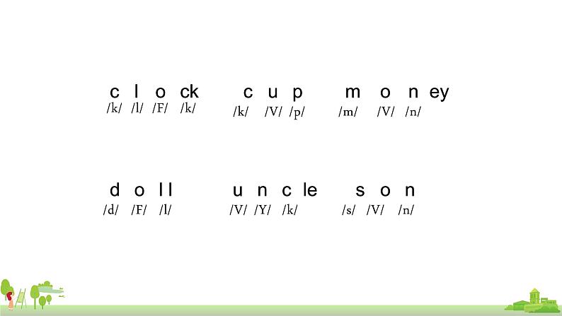 Book 4A Lesson 2第6页