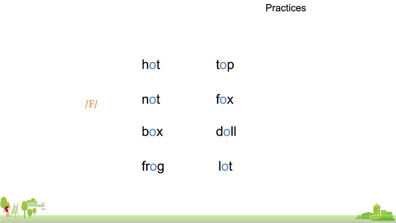 Book 4A Lesson 2第7页