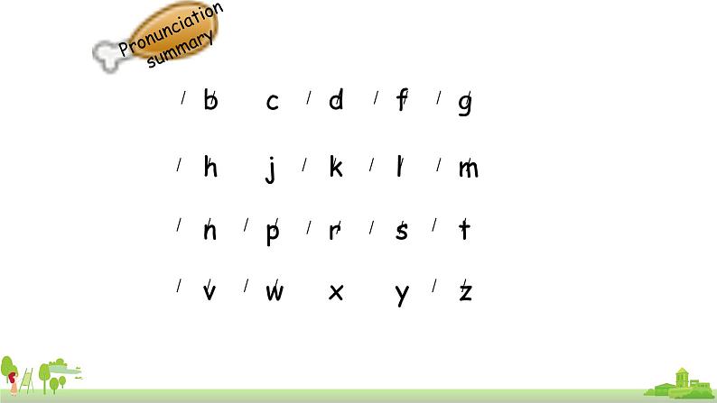 Book 4 Lesson 6第3页