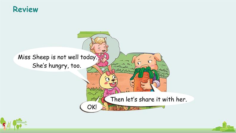 Book 5A Lesson 8第6页
