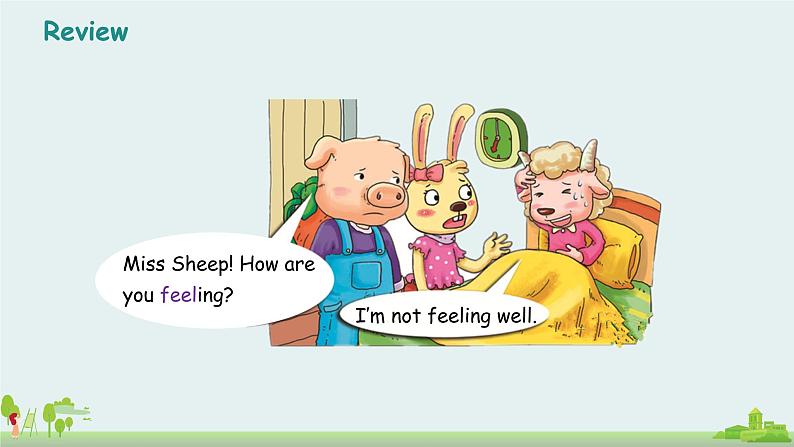 Book 5A Lesson 8第7页