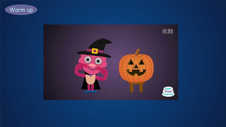 科普版英语六年级上册 Lesson 9 PPT课件02