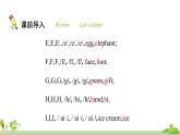 人教PEP英语三年级上册 unit 3 part B1 PPT课件