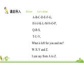 人教PEP英语三年级上册 unit 6 part B1 PPT课件