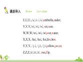 人教PEP英语三年级上册 unit 6 part B1 PPT课件