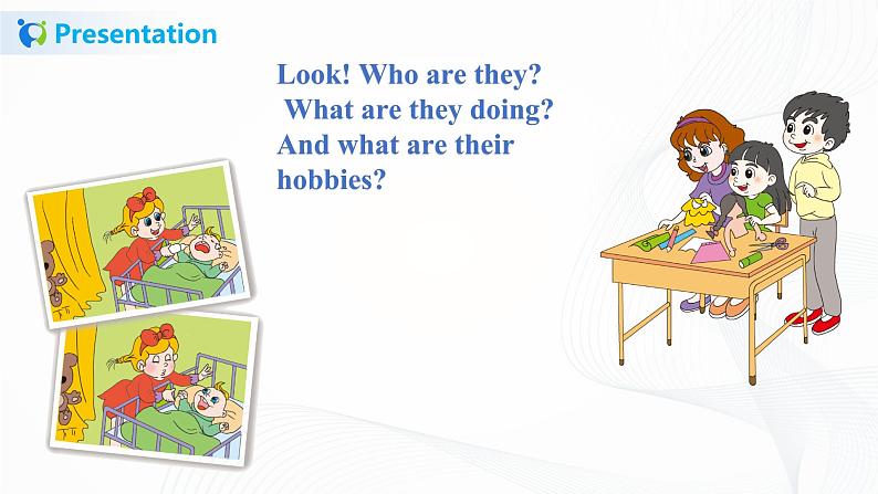 Unit 2 What’s your hobby_ Lesson 11&Lesson 12(课件 +教案+同步练习）06