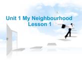 人教新起點四年級英語下冊Unit 1 Lesson 1課件