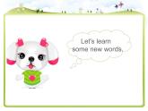 人教新起点四年级英语下册Unit 2 Lesson 2课件