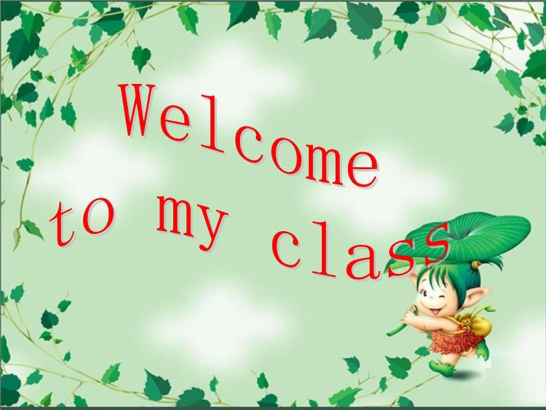 人教新起点四年级英语下册Unit 2 Lesson 1课件02