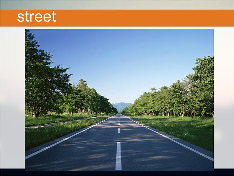 人教新起点四年级英语下册Unit 2 Lesson 1课件06