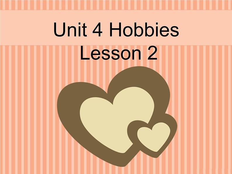 人教新起点四年级英语下册Unit 4 Lesson 2课件01