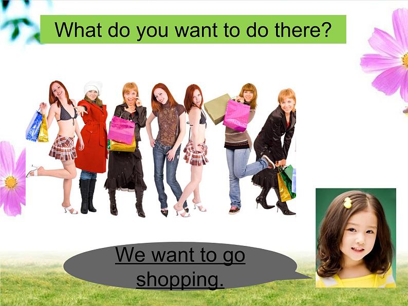 Unit 3 Travel Plans Lesson 2 课件 2第4页