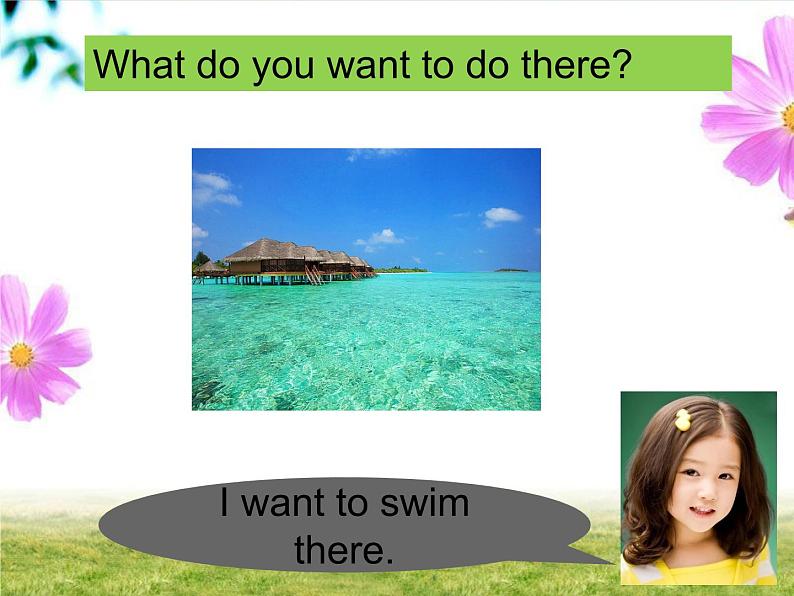 Unit 3 Travel Plans Lesson 2 课件 2第7页
