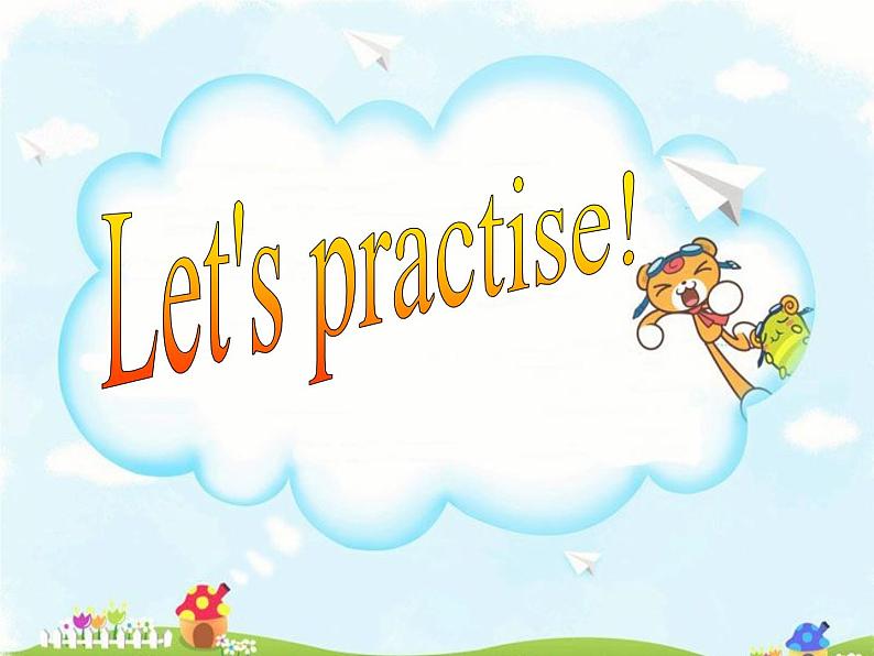 Unit 3 Travel Plans Lesson 3 课件 2第6页