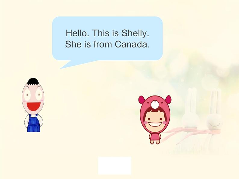 人教新起点四年级英语下册Unit 6 Lesson 3课件04