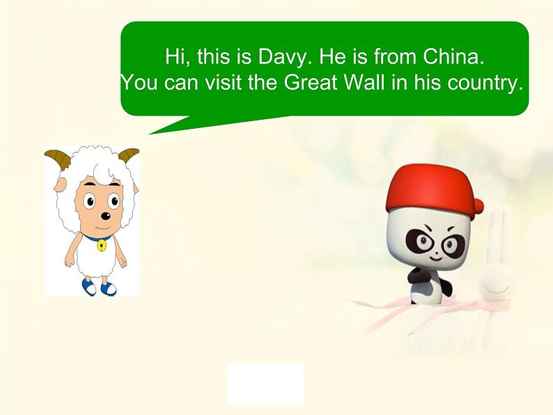 人教新起点四年级英语下册Unit 6 Lesson 3课件05