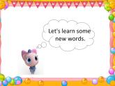 人教新起点四年级英语下册Unit 6 Lesson 3课件