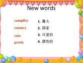 人教新起点四年级英语下册Unit 6 Lesson 3课件