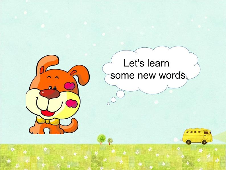 人教新起点四年级英语下册Unit 4 Lesson 1课件02