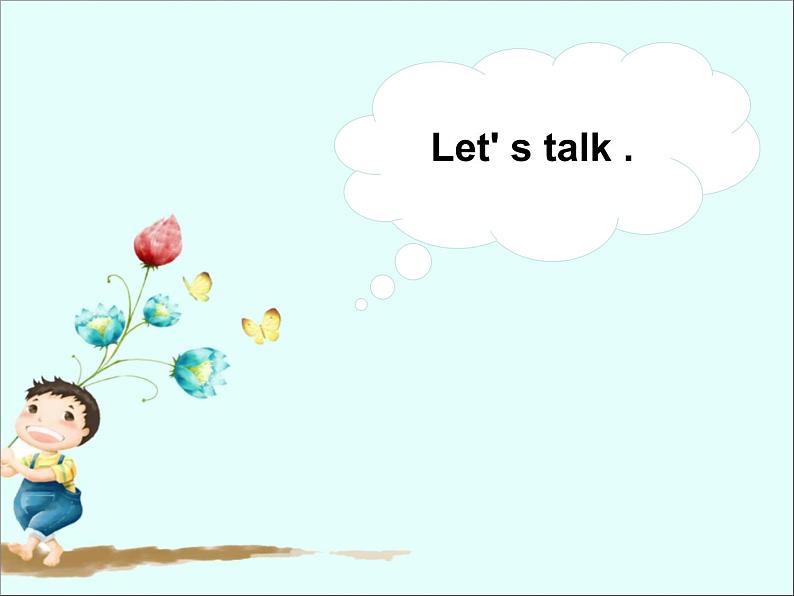 Unit 6 Countries Lesson 2 课件 2第5页