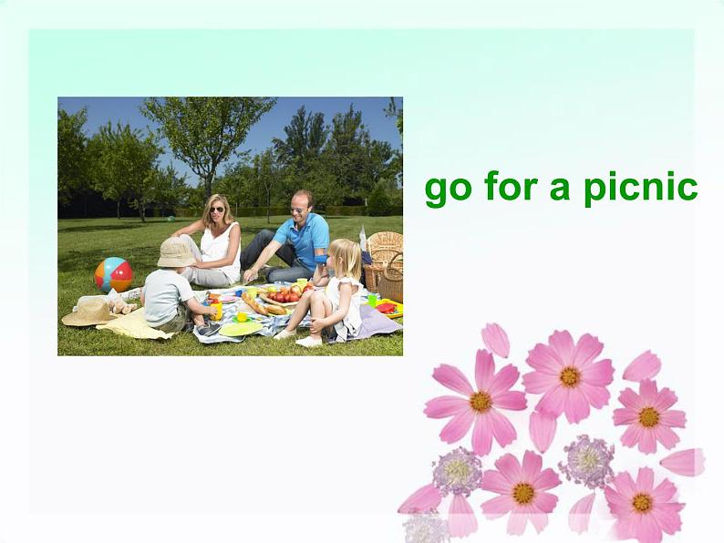 Unit 5 Free time Lesson 1 课件 1第8页