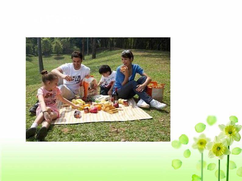 Unit 5 Free Time Lesson 1 课件3第5页