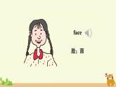 冀教英語四年級(jí)上冊(cè) Unit 2  Lesson 10 PPT課件+素材