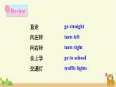 冀教英語四年級(jí)上冊 Unit 3  Again, please! PPT課件+素材