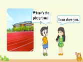 冀教英語(yǔ)四年級(jí)上冊(cè) Unit 3  Lesson 14 PPT課件+素材