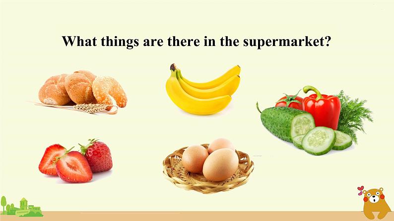 冀教英语四年级上册 Unit 4  Lesson 22 PPT课件+素材03