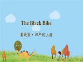 冀教英語(yǔ)四年級(jí)上冊(cè)  Reading for fun PPT課件+素材