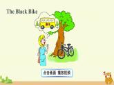 冀教英語(yǔ)四年級(jí)上冊(cè)  Reading for fun PPT課件+素材