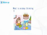 Unit 3 Would you like to come to my birthday party- Revision&Fun Facts (課件+教案+同步練習(xí)）