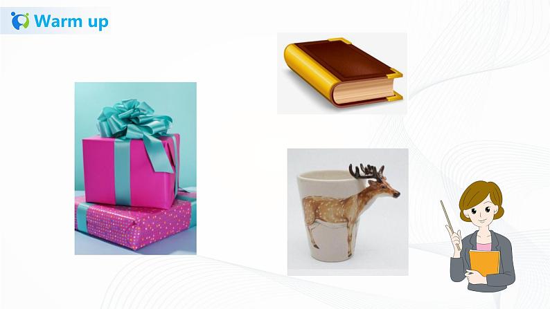 Unit 3 Would you like to come to my birthday party_ Lesson17&Lesson18 （课件+教案+同步练习）03