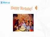 Unit 3 Would you like to come to my birthday party_ Lesson 13&Lesson14 （课件+教案+同步练习）